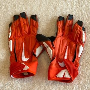 Nike Football Gloves